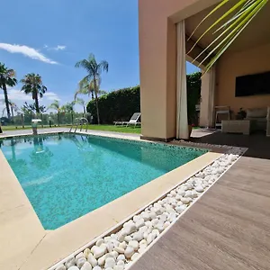 Golf Prestigia Marrakech Villa Marrakesh