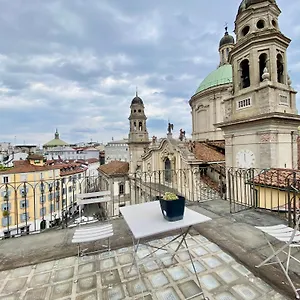 Casa - Piazza Sant'alessandro 3 Appartement