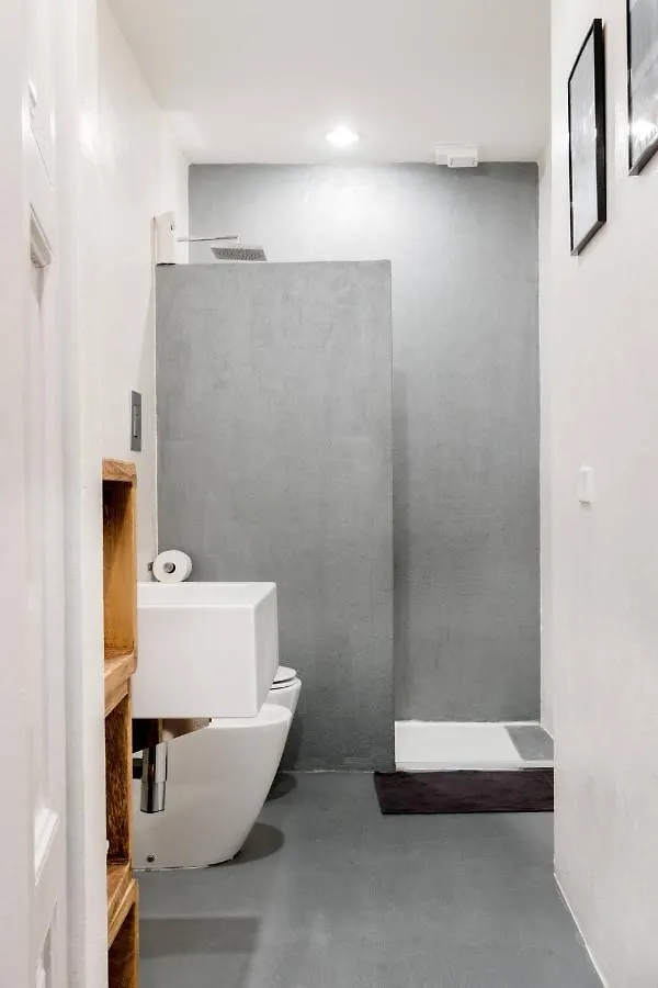 Апартаменты Design Loft Bocconi Милан Италия