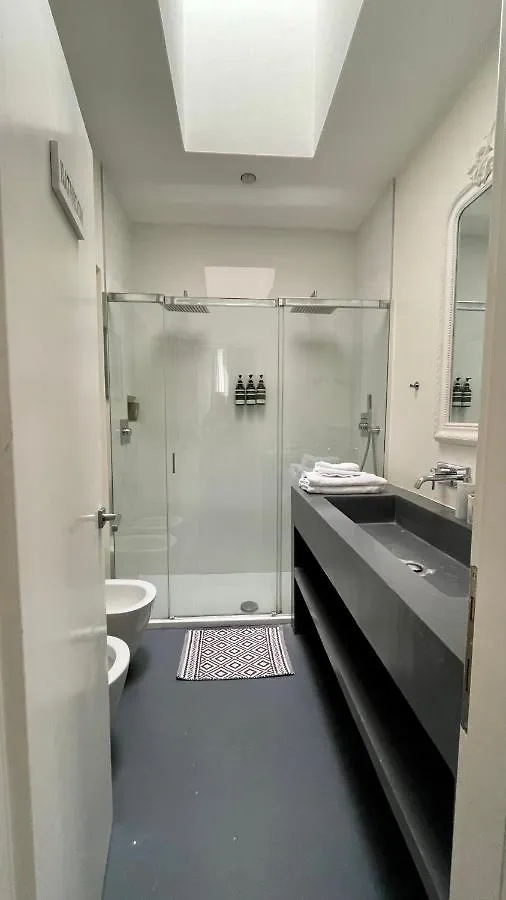 Апартаменты Design Loft Bocconi Милан