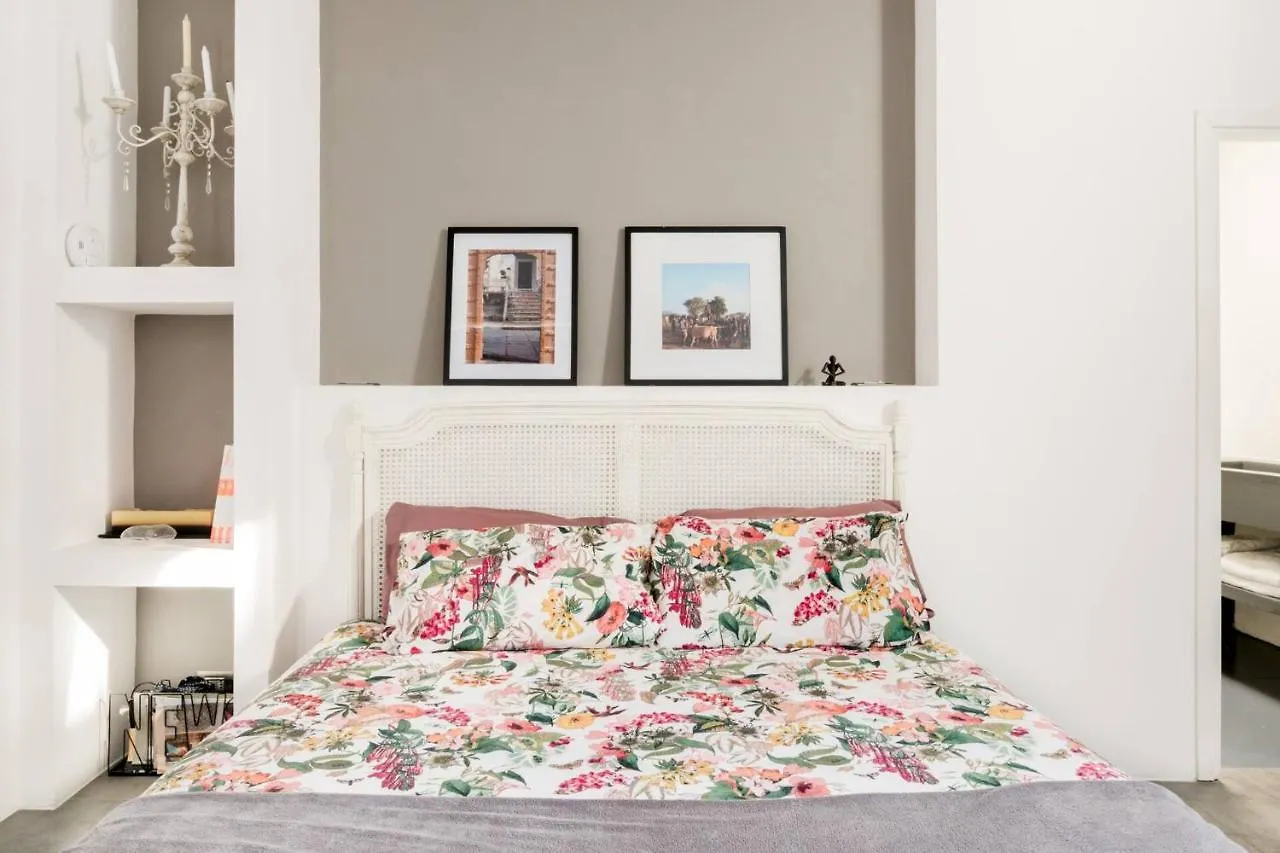 ミラノDesign Loft Bocconiアパートメント イタリア